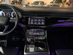 AUDI Q7 50 TDI Competition Plus*HEAD*PANO*360*1.HAND