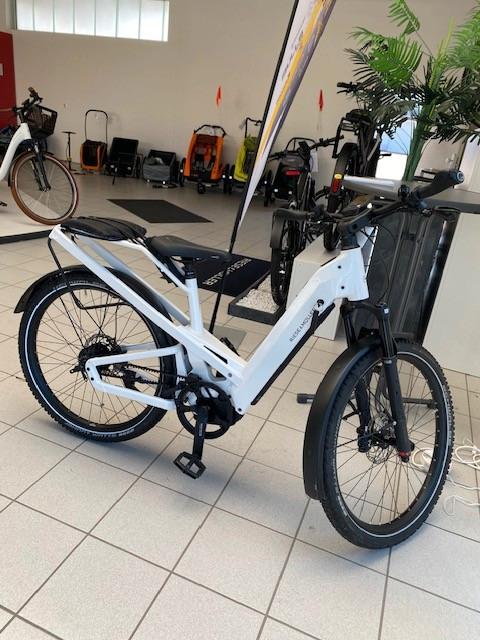 Riese & Müller Homage GT Roloff