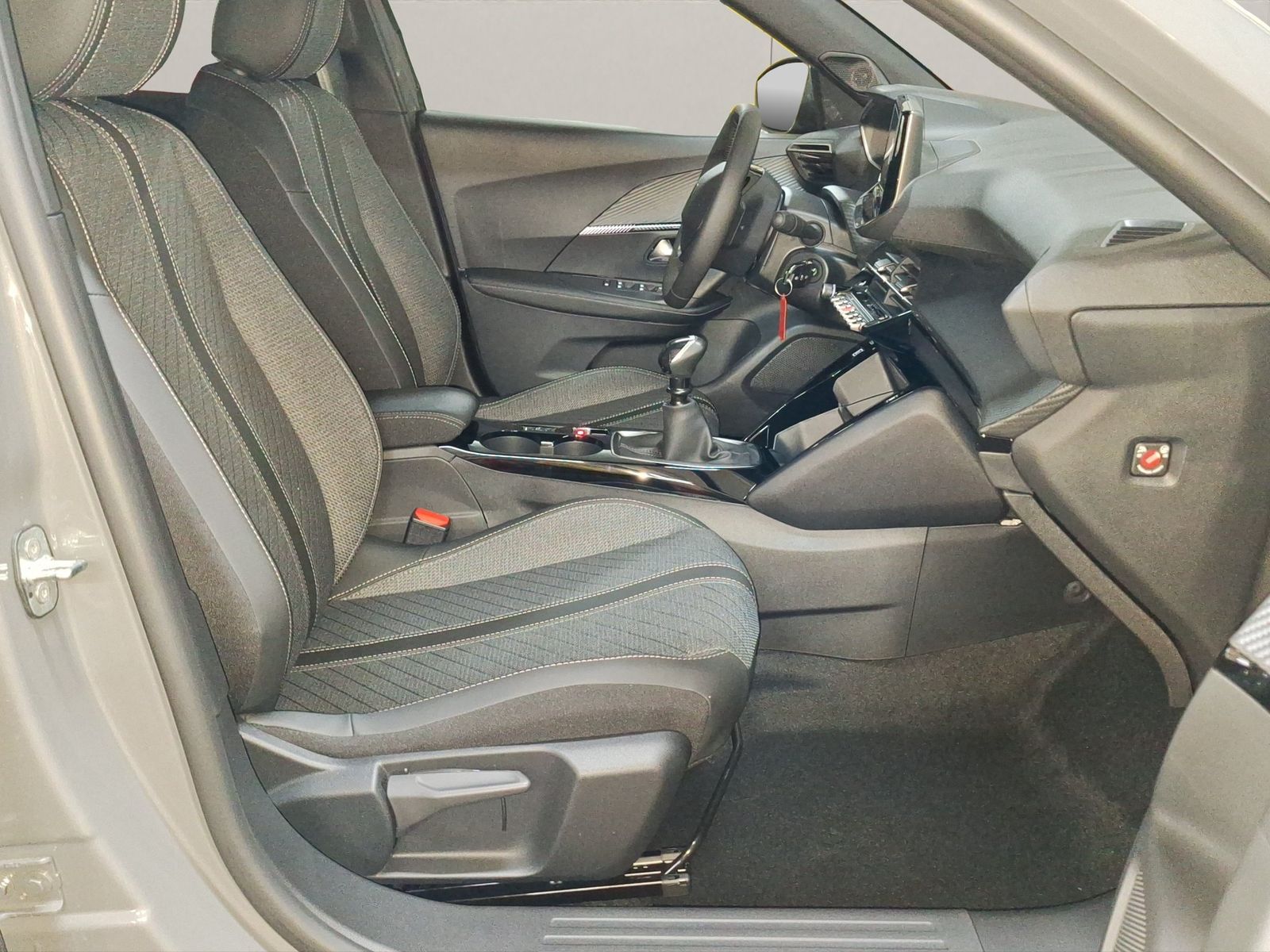 Peugeot 2008 - Bild 16