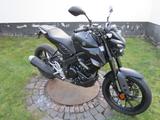 Yamaha MT125 - NAKED BIKE VON 81 BIS 125 CCM