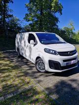 Opel Vivaro Kasten L3 Topausstattung, 3-Sitzer LKW-Zu - Opel Vivaro: Kombi