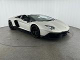 Lamborghini Aventador LP 720-4 Roadster 50° Anniversario... - Lamborghini Aventador