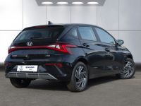 Hyundai i20 - Vorschau Bild 5