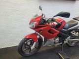 Honda CBR 125 R Sturzschaden inst.gesetzt - Offers matching your search criteria