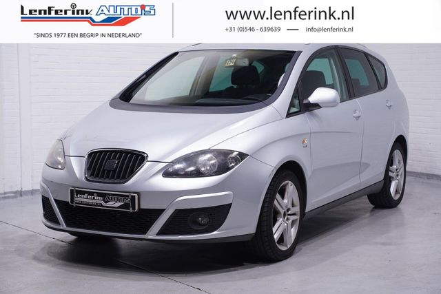 Seat Altea XL 1.4 TSI Style klima Cruise PDC