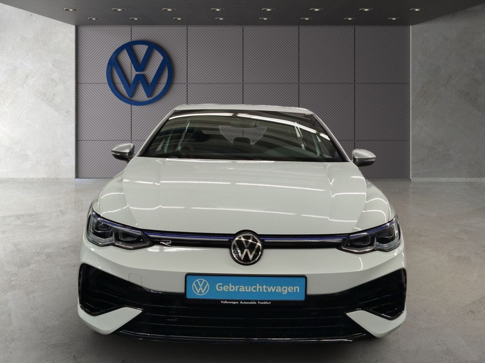 Volkswagen Golf VIII 2.0 TSI DSG 4Motion R ACC DAB+ LEDPlus imagem 3