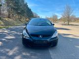 Peugeot 307 CC 2.0/ Cabrio/Leder/Klima/ - Peugeot 307 mit Benzin-Antrieb
