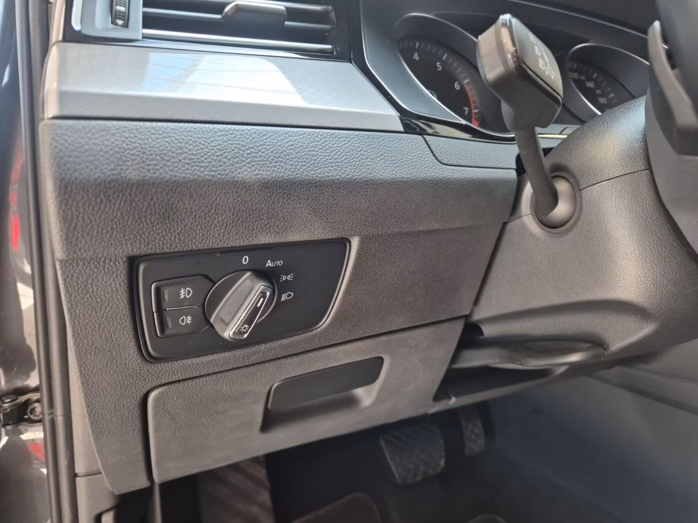 Volkswagen Passat 1.5 TSI DSG Business Navi ACC AHK, миниатюра 9