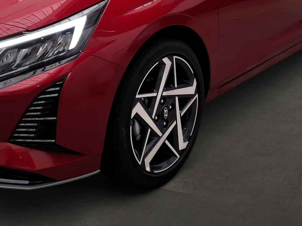 Fahrzeugabbildung Hyundai i20 1.0 T-GDI 6-MT Prime 4xSHZ Akustikglas Kam.
