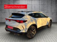 Cupra Formentor - Vorschau Bild 5