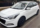 Hyundai i20 1.2 62kW Active - Hyundai i20: 1.6