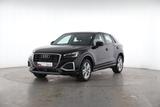 Audi Q2 35 TFSI S tronic advanced AHK | MATRIX-LED - Audi Q2 Gebrauchtwagen in Dresden