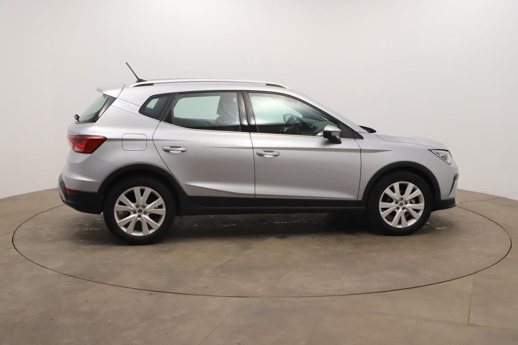 SEAT Arona X-PERIENCE Xperience 1.0 TSI Tempo*PDC*Nav