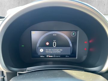 Fiat 600 Hybrid 1.2 Kam.+Navi+SHZ+PDC+SpurH+Winterp.
