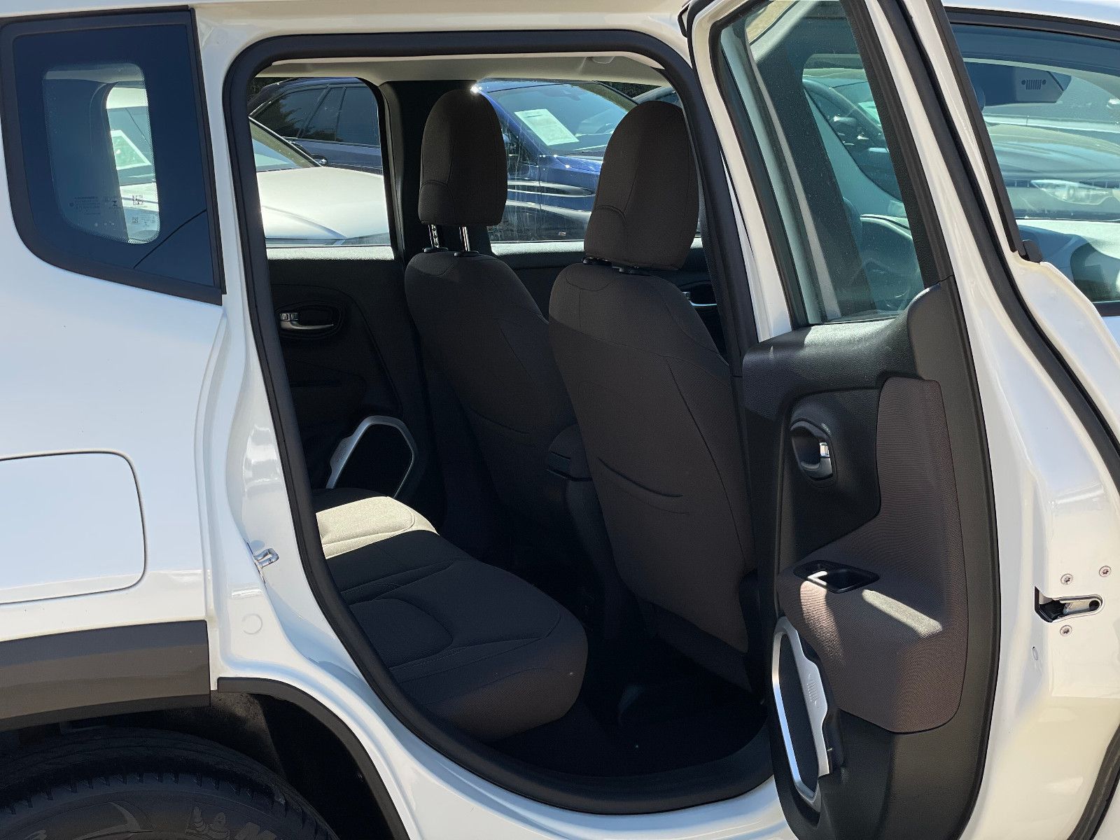 JEEP Renegade, 2016, Diesel, 120 PS