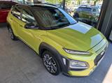 Hyundai KONA 1.6 GDI DCT Hybrid Trend - Hyundai KONA mit Hybrid-Antrieb