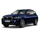 BMW X3 M40i AT Innovationsp. Sport Aut. Panorama AHK