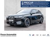 BMW iX xDrive40 M Sport HUD PANO ACC AHK RFK NAVI