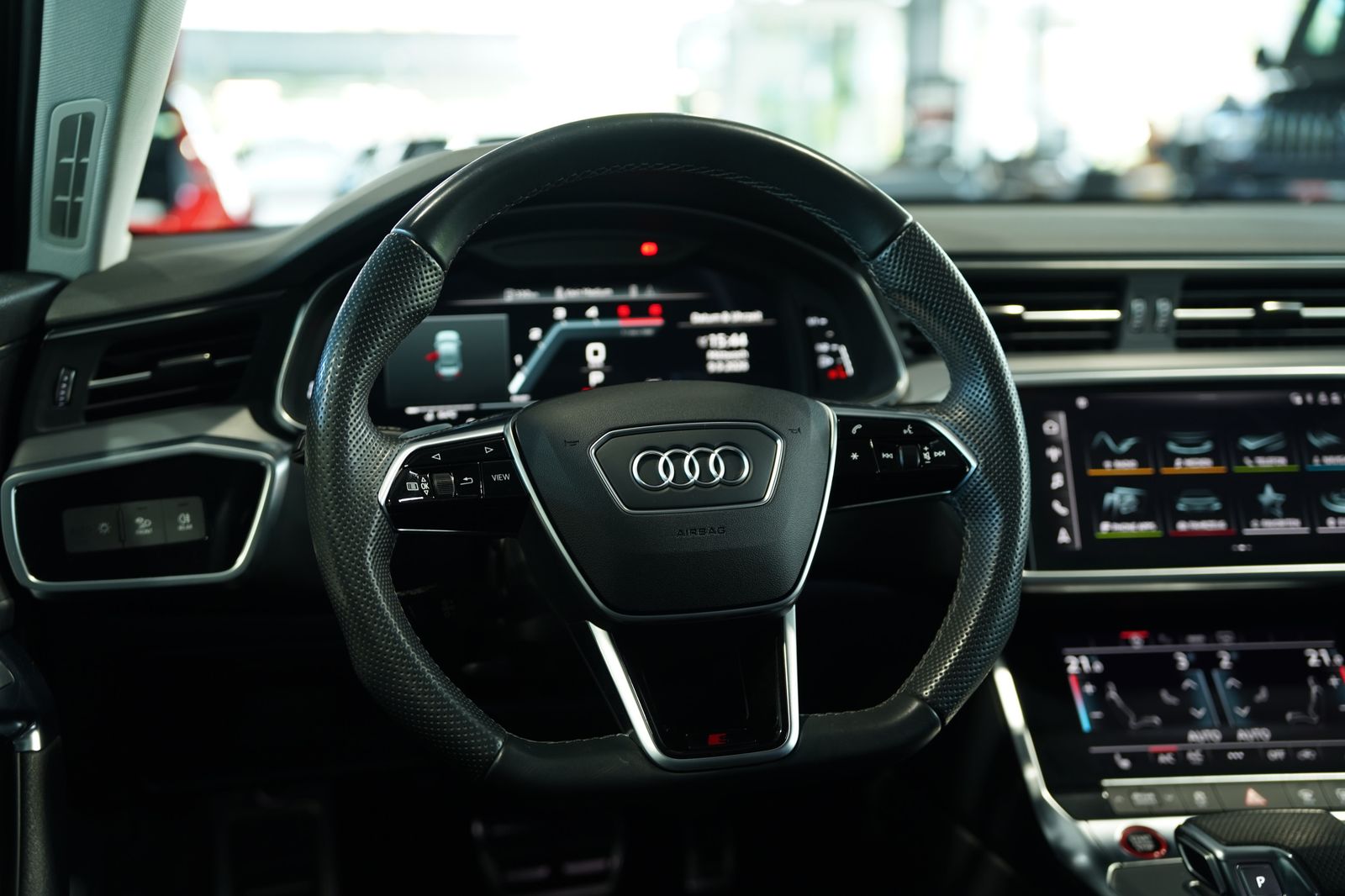 Audi S6