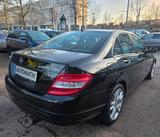 Mercedes-Benz C180 Kompressor Limousine/Top Gepflegt/Automatik - Mercedes-Benz Gebrauchtwagen von 2008
