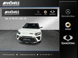 Ssangyong Tivoli 1.5 P Black 4WD LED beheizbares Lenkrad - Ssangyong Tivoli Neuwagen