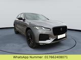 Jaguar F-Pace D165 R-DYNAMIC S AWD / 100 % Garantie ink - gebrauchte Jaguar F-Pace aus dem Jahr 2022