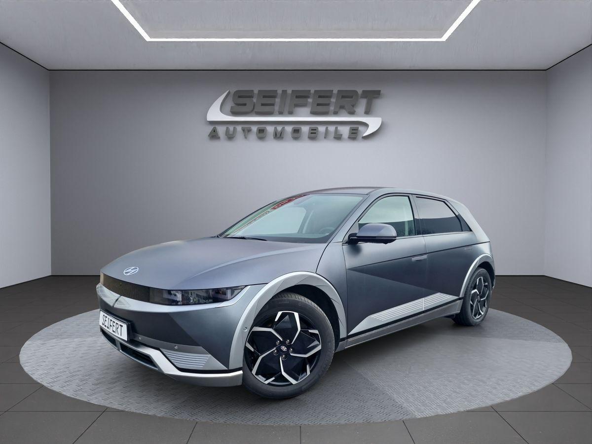 Hyundai IONIQ 5 77,4kWh I UNIQ I ASSISTENZ-P. I LEDER I 