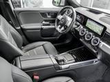 Mercedes-Benz AMG GLB 35 4M |KEYL|NAVI|MBeam|Sitzklima|PANO - Mercedes-Benz GLB 35 AMG Gebrauchtwagen