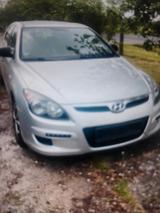 Hyundai i30 1.4 Edition Plus Edition Plus - gebrauchte Hyundai i30 aus dem Jahr 2008