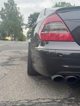 Mercedes-Benz E 55 AMG AMG tadelloser Zustand  tausch mgl  - Mercedes-Benz E 55 AMG von privat