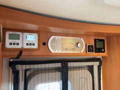 HYMER / ERIBA / HYMERCAR EXSIS-I 578 | Schnell sein lohnt sich!