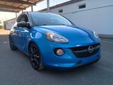 Opel Adam Slam 1.0 Turbo *HU 3/28*SHZ/LRH*Bi-Color* - blaue Opel Adam