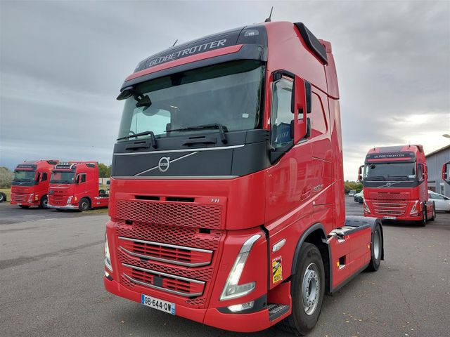 Volvo FH FH 500