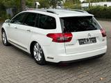Citroën C5 Tourer Exclusive*KLIMAAUTOM*T.LEDER*NUR 74TKM - Citroën C5 mit Diesel-Antrieb