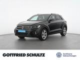 Volkswagen T-Roc R-LINE TSI DSG LED Navi D-Cockpit