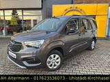Opel Combo Life E - e Ultimate XL Maxi - graue Opel Combo Electric