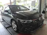 Volkswagen Golf VIII Lim. GTI 2.0 TSI DSG NAVI+RKAM+SHZ+ACC - Volkswagen Golf Gebrauchtwagen