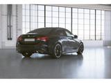 Mercedes-Benz A 250 4MATIC Limousine AMG MBUX MBeam Night LED - Mercedes-Benz A 250: Limousine