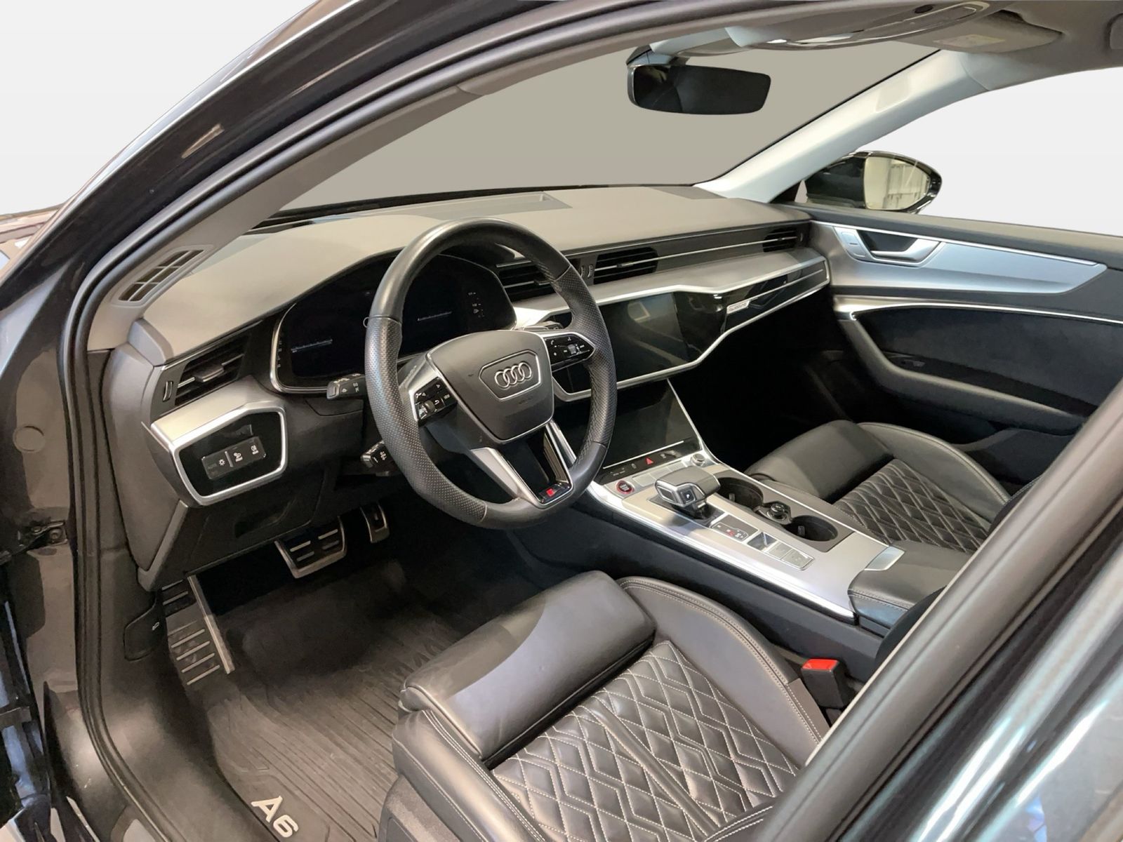 Audi S6 - Bild 8