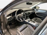 Audi S6 - Vorschau Bild 8
