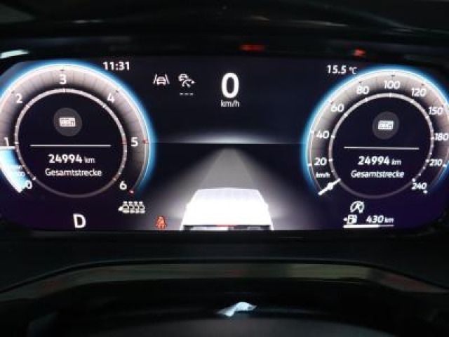 Volkswagen T7 Multivan - Bild 8