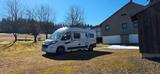 Peugeot Knaus Boxlife 600 MQ  - Offers