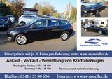 Peugeot 308 SW E6 Klimatronik-BiXenon-PDC-WR uvm. - Peugeot 308: Standheizung