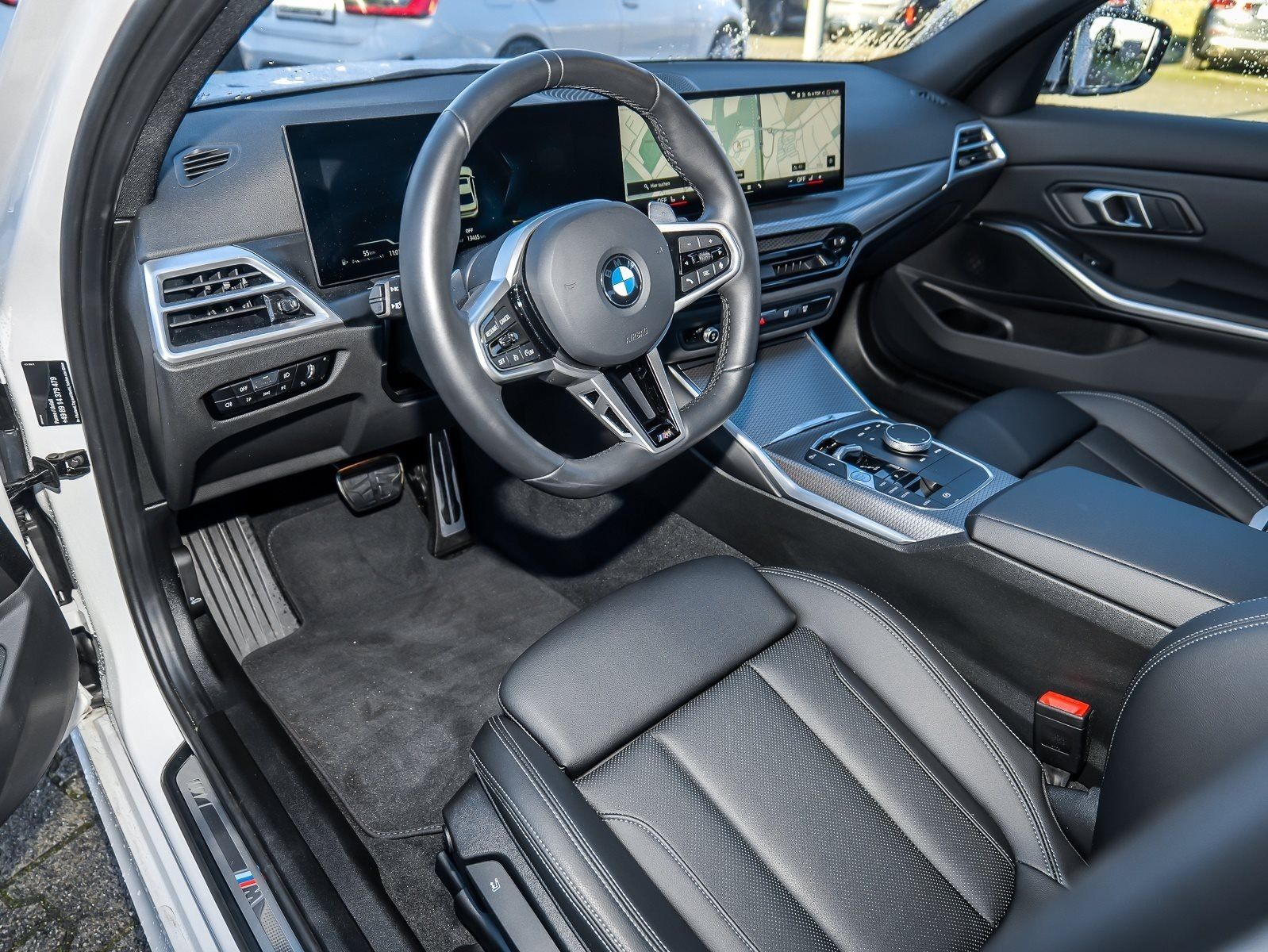 BMW 318 - Bild 8