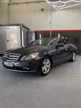 Mercedes-Benz E 200 Cabriolet E 200 CGI BlueEFF. ELEGANCE ... - Mercedes-Benz E 200 in Bremen