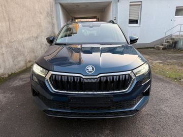 Skoda Karoq - 2