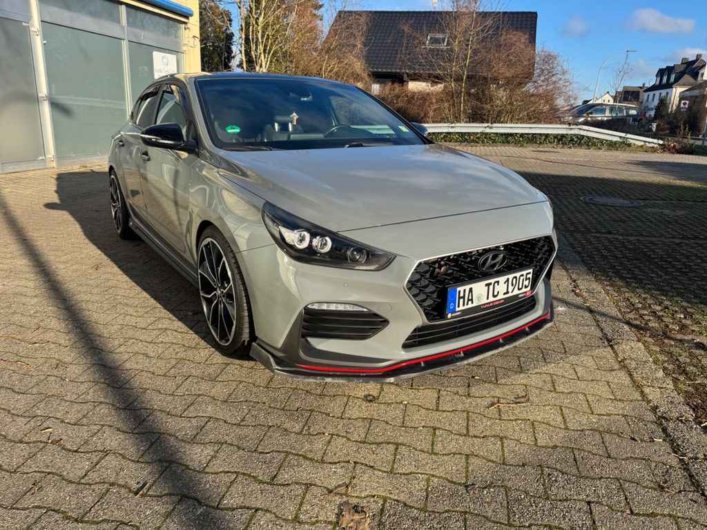 Image of Hyundai i30