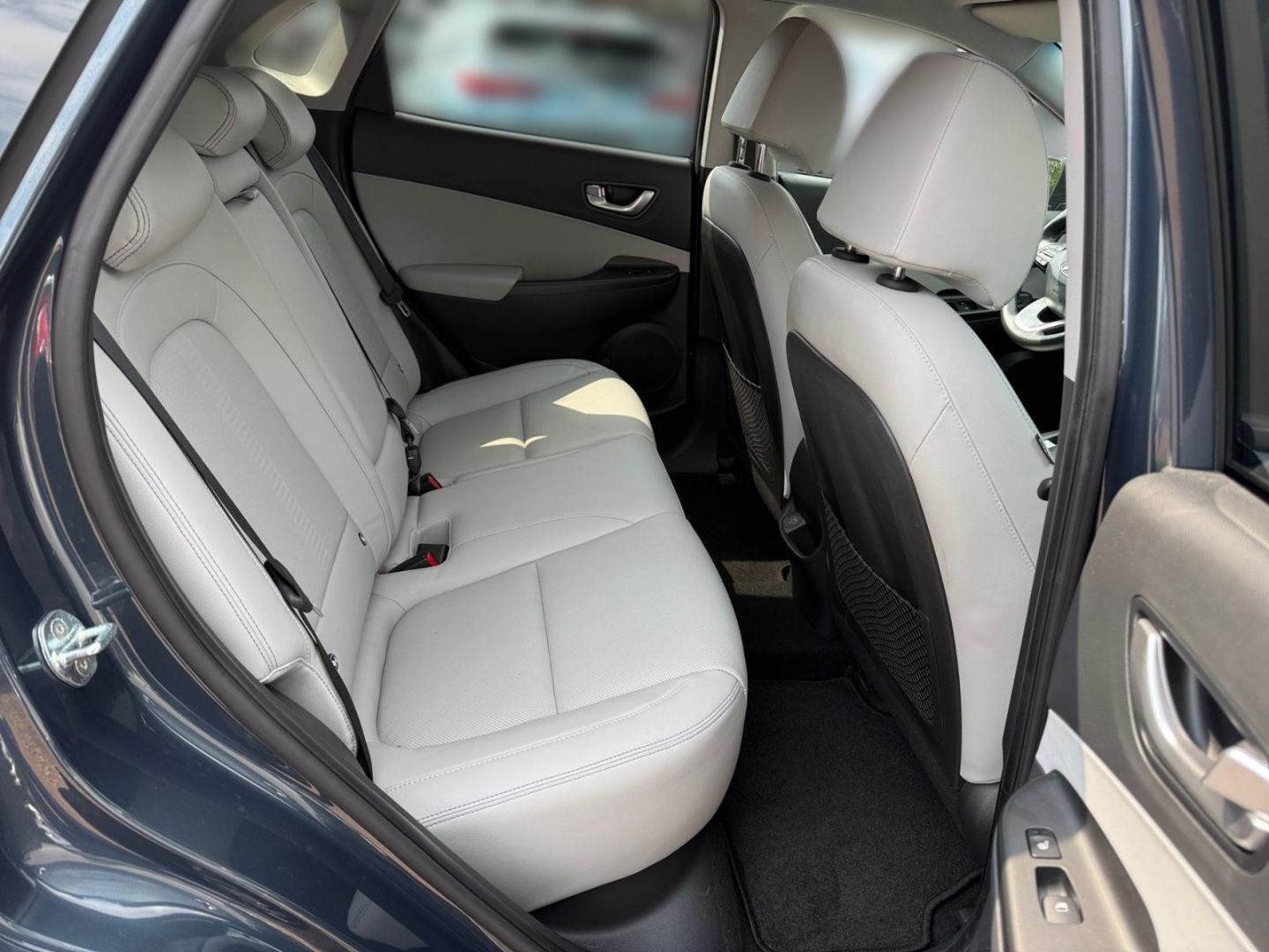 Fahrzeugabbildung Hyundai KONA Elektro 64 kWh (150kW) PRIME Sitzpaket Lede