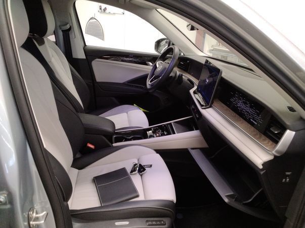 Volkswagen Tayron - Bild 7