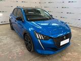 Peugeot 208 PureTech 100 Stop&Start EAT8 5 porte - Peugeot 208 mit Halbautomatikschaltung